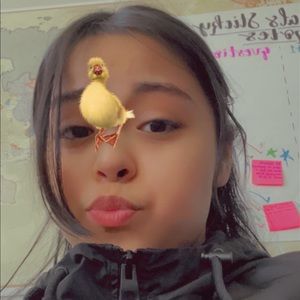 Meet your Posher, Ruth